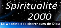 Spiritualit&eacute; 2000