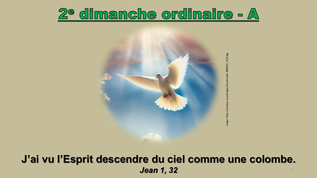 Cliquez sur l'image pour voir défiler les diapositives d'un événement récent ou à venir.