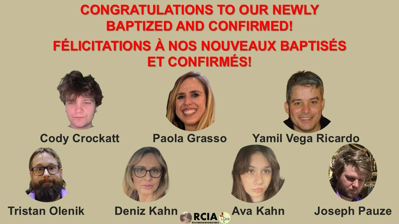 Cliquez sur l'image pour voir défiler les diapositives d'un événement récent ou à venir.