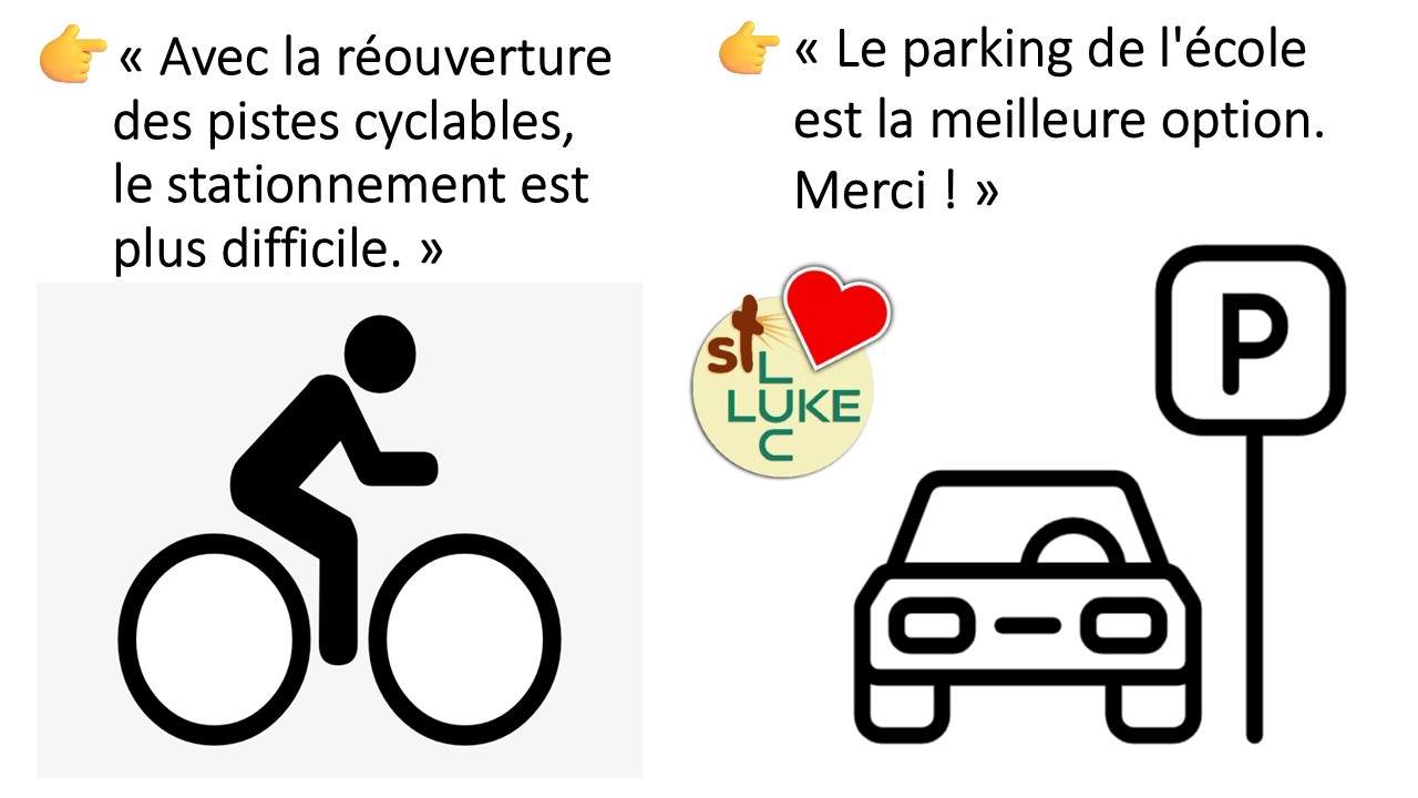 Cliquez sur l'image pour voir défiler les diapositives d'un événement récent ou à venir.