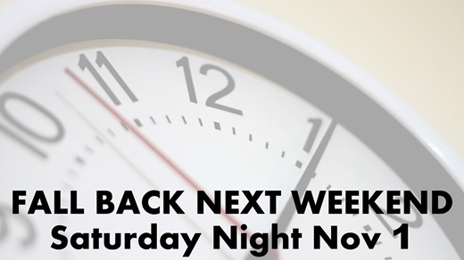 Click here to view the slideshow of Recent and Upcoming Events